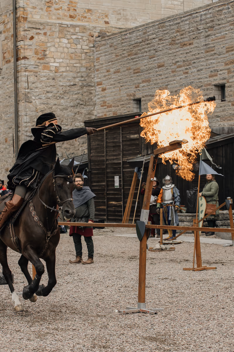 Verkligt eventfoto från Gladdags portfolio för Eventfilm Norrköping som fångar rätt känsla