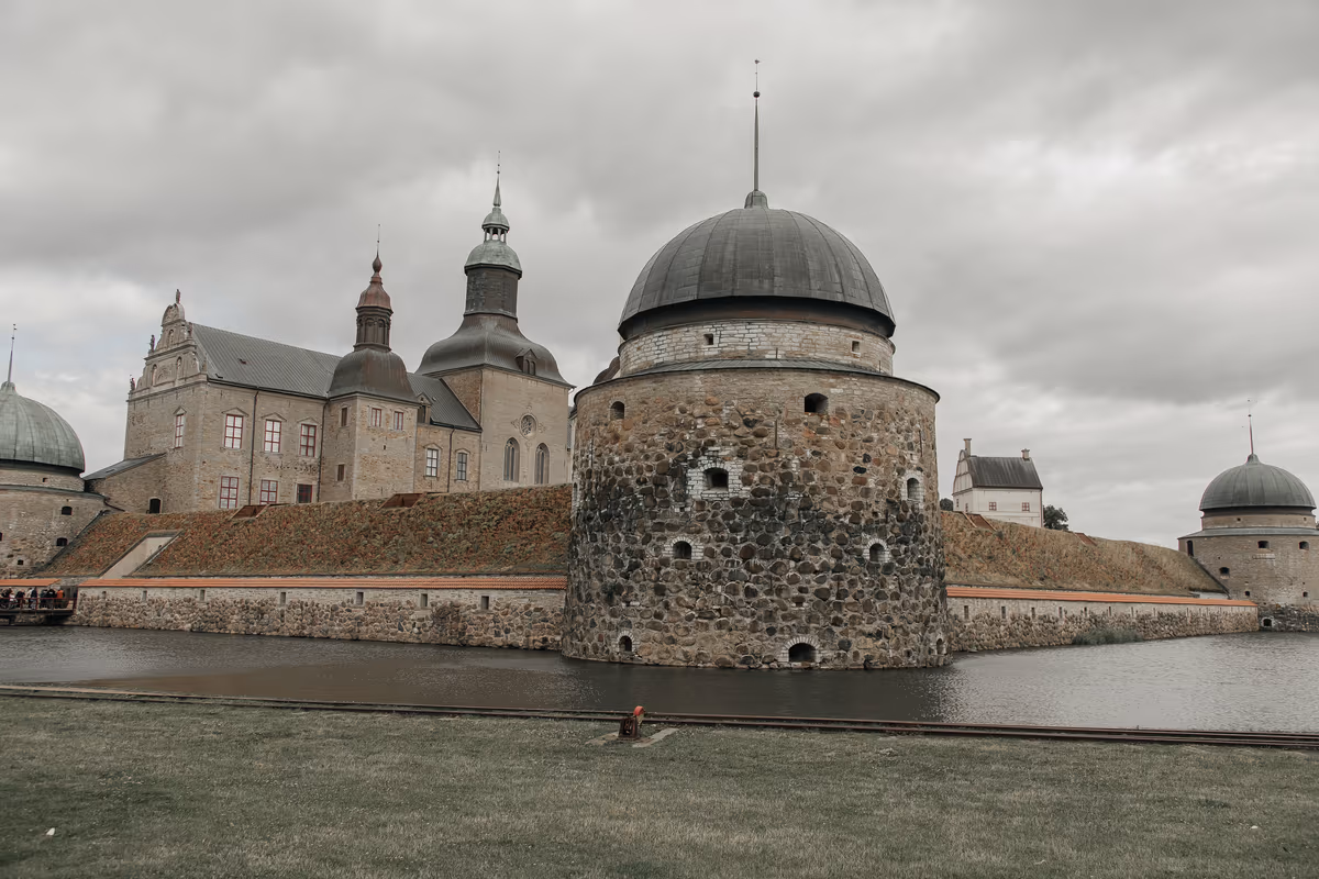 Verkligt eventfoto från Gladdags portfolio för Eventdekor Norrköping som sätter rätt känsla